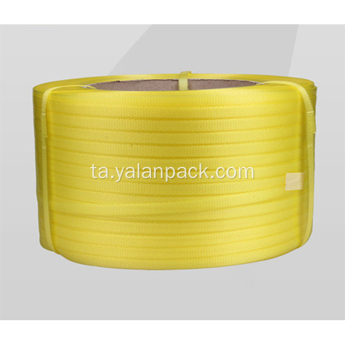 PP பிளாஸ்டிக் பெட்டி Packing Belt.